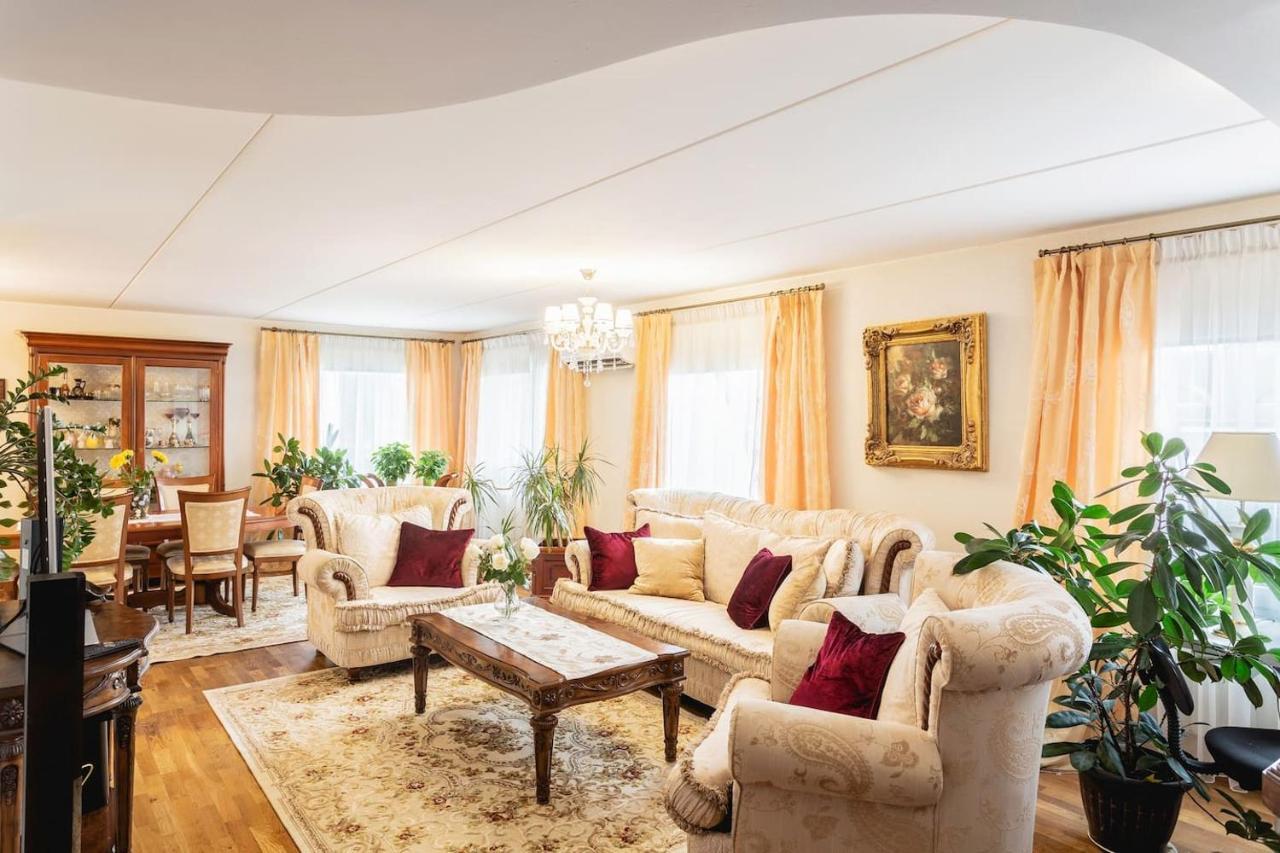 Raua 13 Daire Tartu Dış mekan fotoğraf