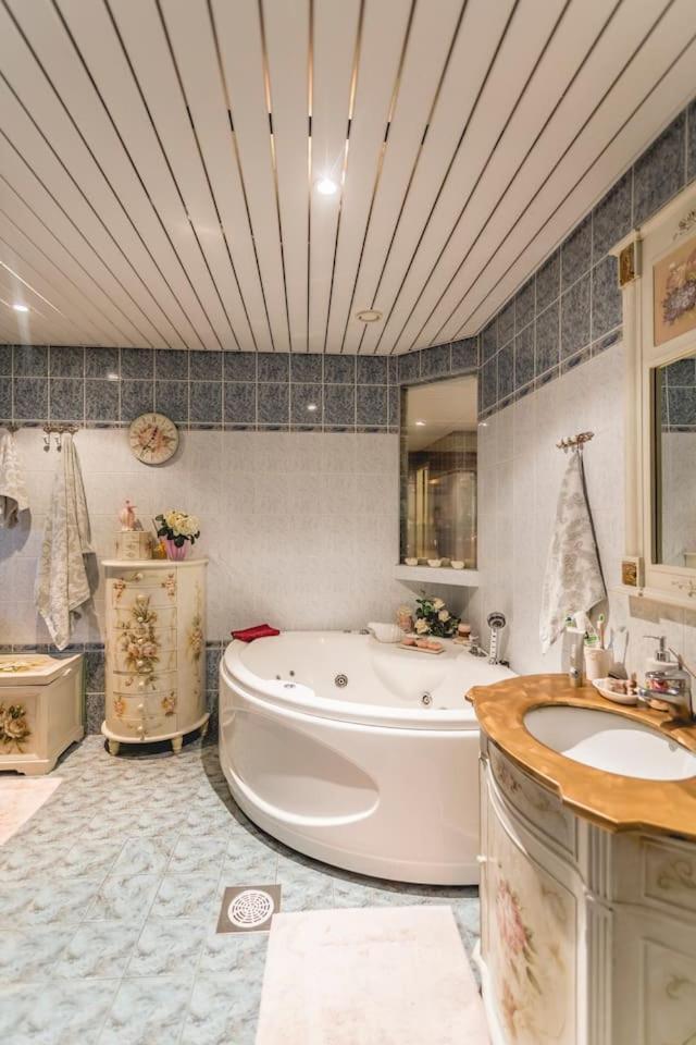 Raua 13 Daire Tartu Dış mekan fotoğraf