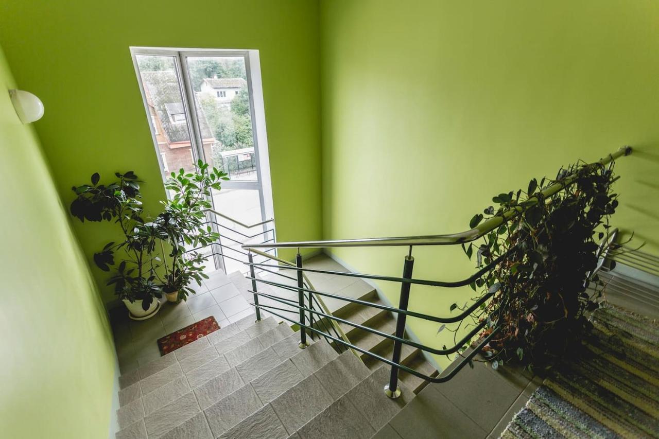 Raua 13 Daire Tartu Dış mekan fotoğraf